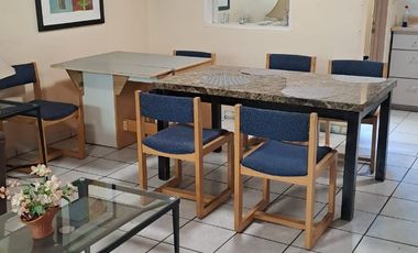 DEPARTAMENTO EN PLAYA ENSENADA