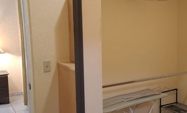 DEPARTAMENTO EN PLAYA ENSENADA