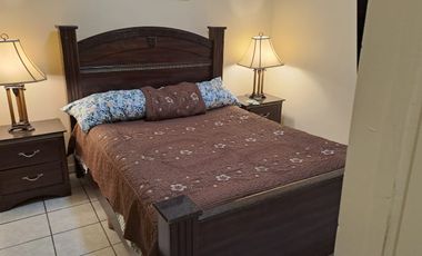 DEPARTAMENTO EN PLAYA ENSENADA