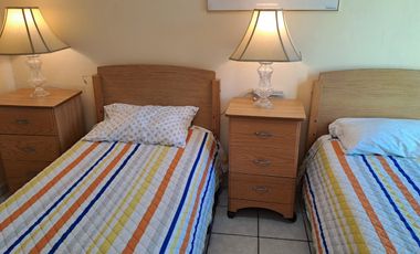 DEPARTAMENTO EN PLAYA ENSENADA