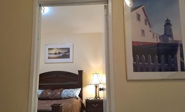 DEPARTAMENTO EN PLAYA ENSENADA