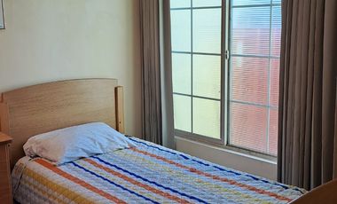 DEPARTAMENTO EN PLAYA ENSENADA