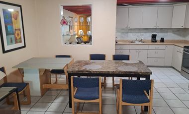 DEPARTAMENTO EN PLAYA ENSENADA