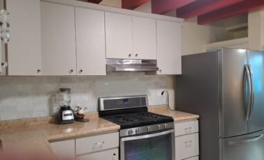 DEPARTAMENTO EN PLAYA ENSENADA