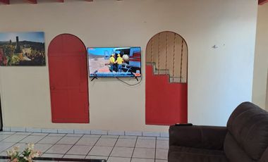DEPARTAMENTO EN PLAYA ENSENADA