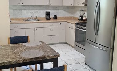 DEPARTAMENTO EN PLAYA ENSENADA