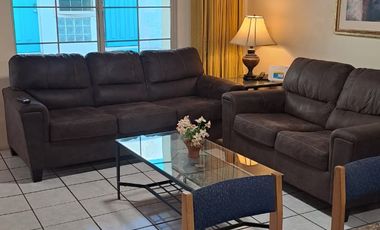 DEPARTAMENTO EN PLAYA ENSENADA