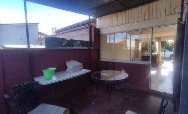 Se Vende casa Villa Los Andes