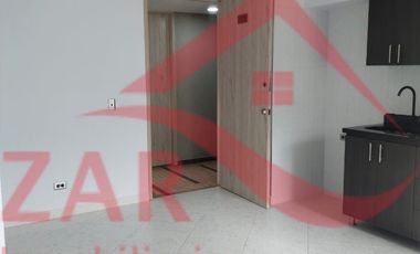 Apartamento en Arriendo Casa Jardín La Estrella