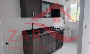 Apartamento en Arriendo Casa Jardín La Estrella