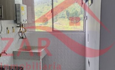 Apartamento en Arriendo Casa Jardín La Estrella