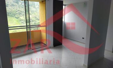 Apartamento en Arriendo Casa Jardín La Estrella