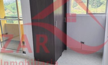 Apartamento en Arriendo Casa Jardín La Estrella
