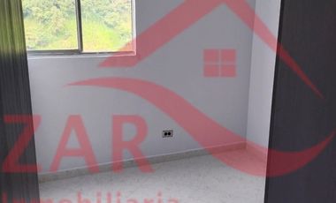Apartamento en Arriendo Casa Jardín La Estrella