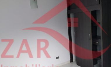Apartamento en Arriendo Casa Jardín La Estrella
