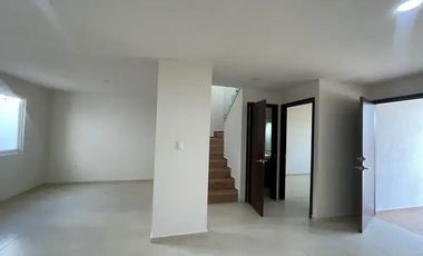 CASA NUEVA AL SUR DE PACHUCA