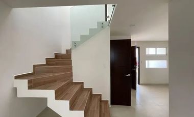 CASA NUEVA AL SUR DE PACHUCA