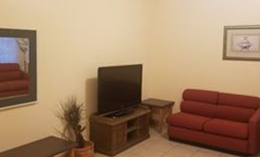 DEPARTAMENTO EN PLAYA ENSENADA