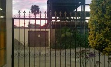 DEPARTAMENTO EN PLAYA ENSENADA