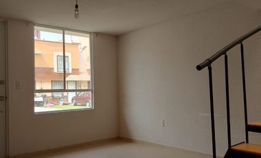 CASA EN VENTA EN VILLAS DE TONANITLA.