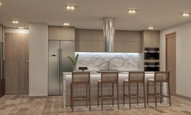 PENTHOUSE EN CONSTRUCCION, SECTOR PUERTAS DEL SOL
