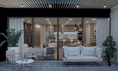 PENTHOUSE EN CONSTRUCCION, SECTOR PUERTAS DEL SOL