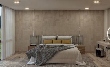 PENTHOUSE EN CONSTRUCCION, SECTOR PUERTAS DEL SOL