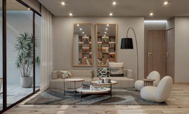 PENTHOUSE EN CONSTRUCCION, SECTOR PUERTAS DEL SOL