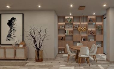 PENTHOUSE EN CONSTRUCCION, SECTOR PUERTAS DEL SOL