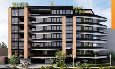 PENTHOUSE EN CONSTRUCCION, SECTOR PUERTAS DEL SOL