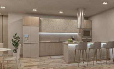 PENTHOUSE EN CONSTRUCCION, SECTOR PUERTAS DEL SOL