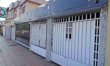 Alquiler de Local para Restaurante en Alborada