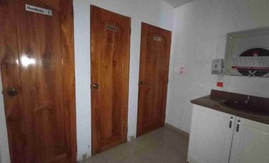 Alquiler de Local para Restaurante en Alborada