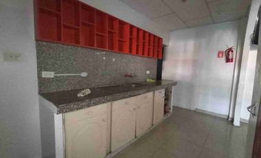 Alquiler de Local para Restaurante en Alborada