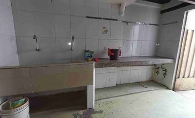Alquiler de Local para Restaurante en Alborada