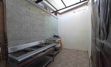 Alquiler de Local para Restaurante en Alborada