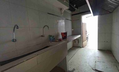 Alquiler de Local para Restaurante en Alborada
