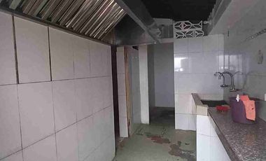 Alquiler de Local para Restaurante en Alborada
