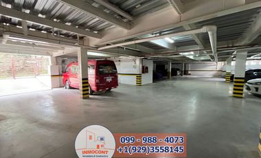 DEPARTAMENTO DOS HABITACIONES DE VENTA COMO NUEVO. NARANCAY