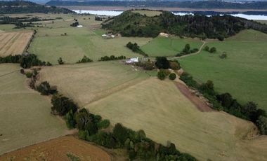Campo en Los Muermos, El Escondido – Región de Los Lagos
