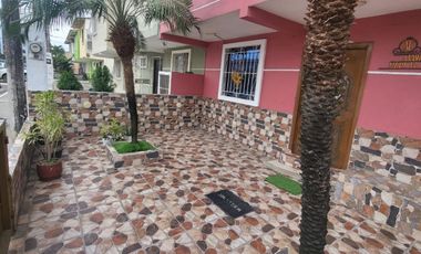 Vendo casa, urbanización San Gabriel, Duran ,frente a colegio