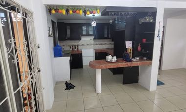 Vendo casa, urbanización San Gabriel, Duran ,frente a colegio