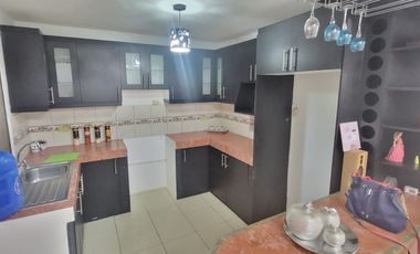 Vendo casa, urbanización San Gabriel, Duran ,frente a colegio