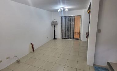 Vendo casa, urbanización San Gabriel, Duran ,frente a colegio