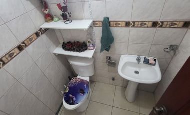 Vendo casa, urbanización San Gabriel, Duran ,frente a colegio