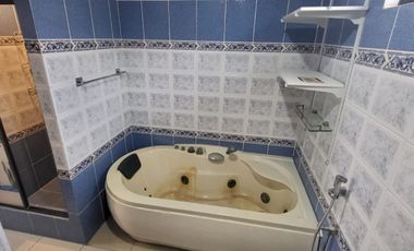 Vendo casa, urbanización San Gabriel, Duran ,frente a colegio