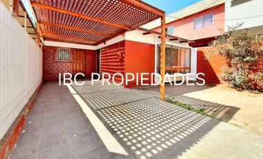 SE VENDE CASA RESIDENCIAL EN ARICA