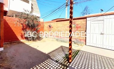 SE VENDE CASA RESIDENCIAL EN ARICA