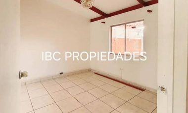 SE VENDE CASA RESIDENCIAL EN ARICA