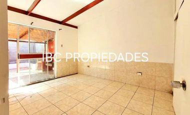 SE VENDE CASA RESIDENCIAL EN ARICA